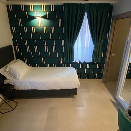 Boutique Hotel Palazzo Donna Iulia ポッツオーリ エクステリア 写真