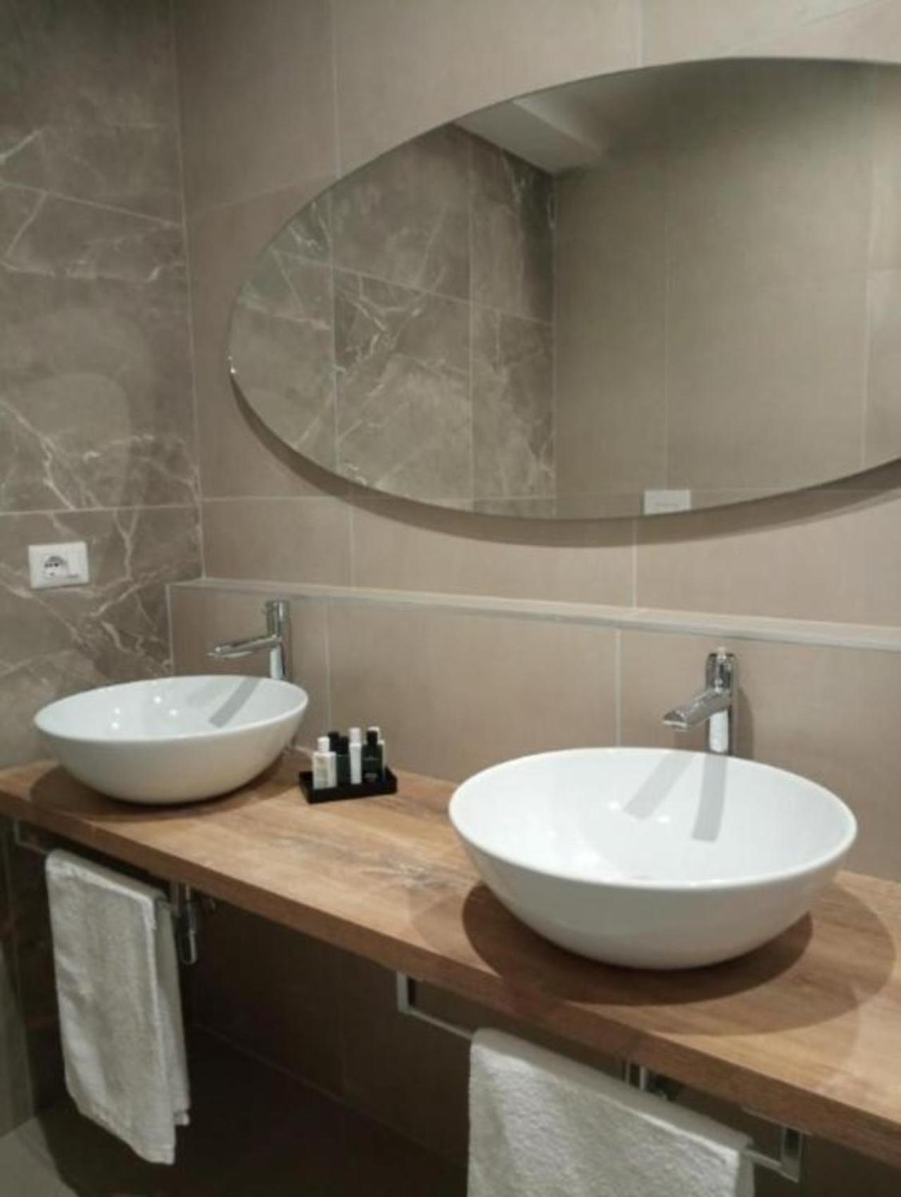 Boutique Hotel Palazzo Donna Iulia ポッツオーリ エクステリア 写真