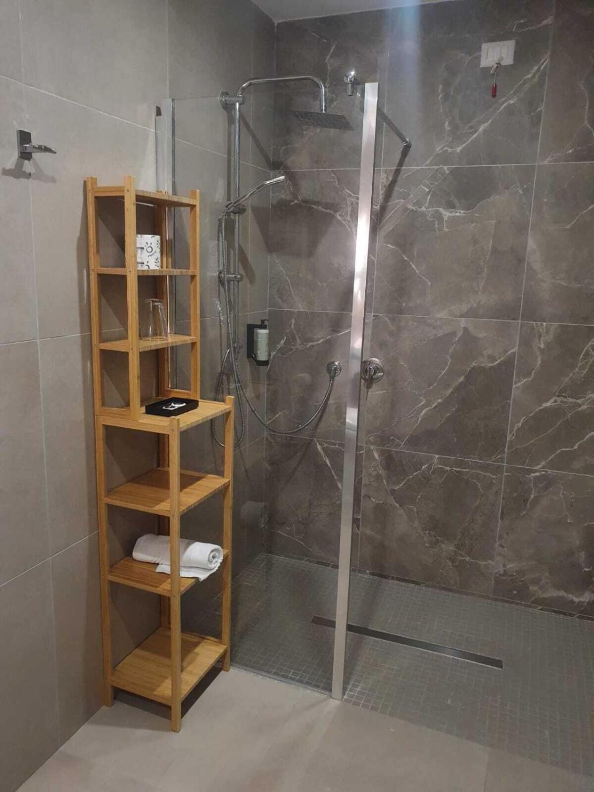 Boutique Hotel Palazzo Donna Iulia ポッツオーリ エクステリア 写真