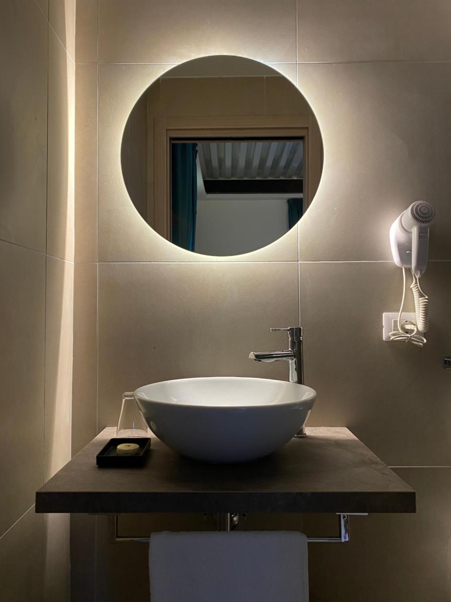 Boutique Hotel Palazzo Donna Iulia ポッツオーリ エクステリア 写真