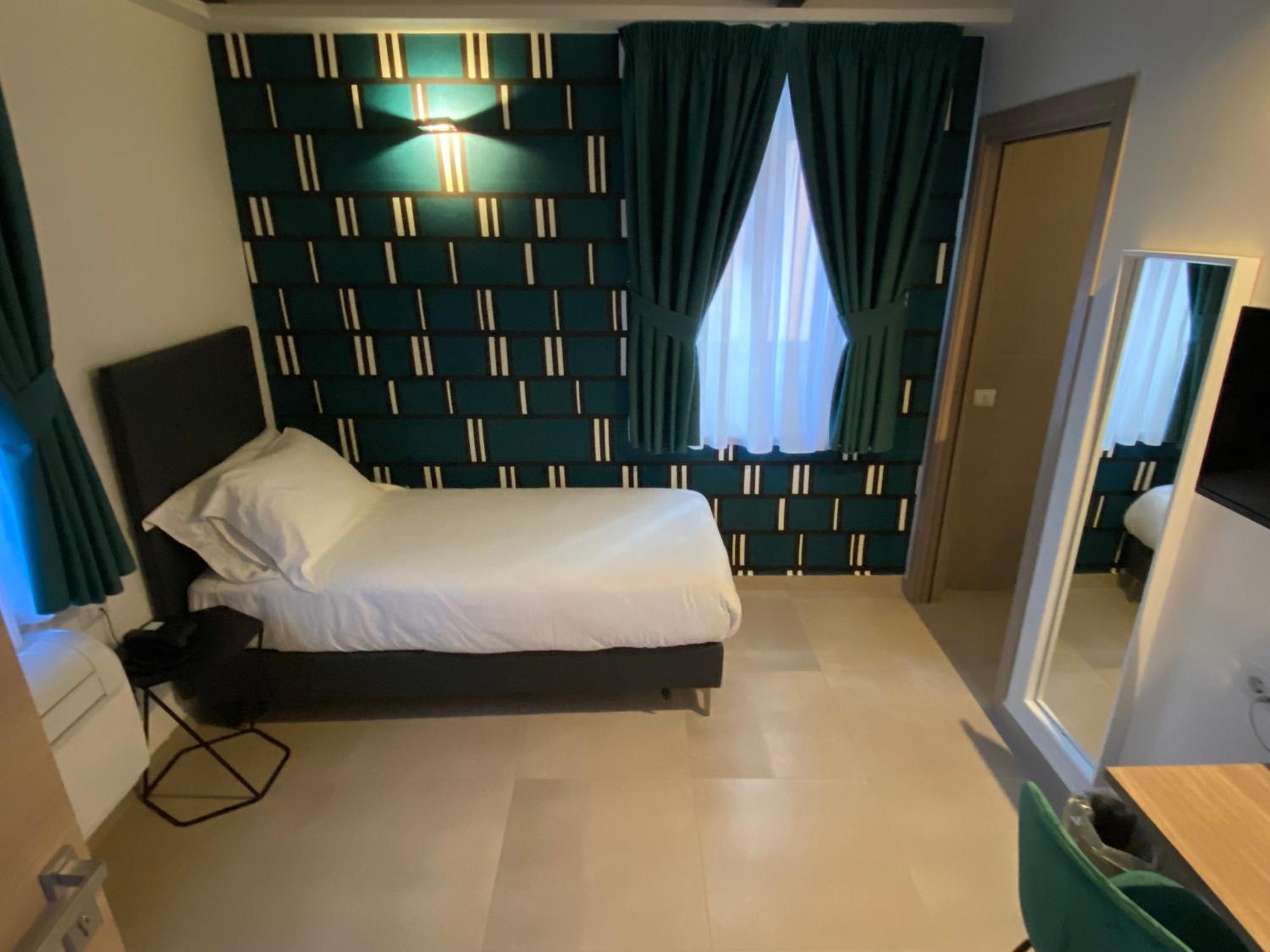 Boutique Hotel Palazzo Donna Iulia ポッツオーリ エクステリア 写真