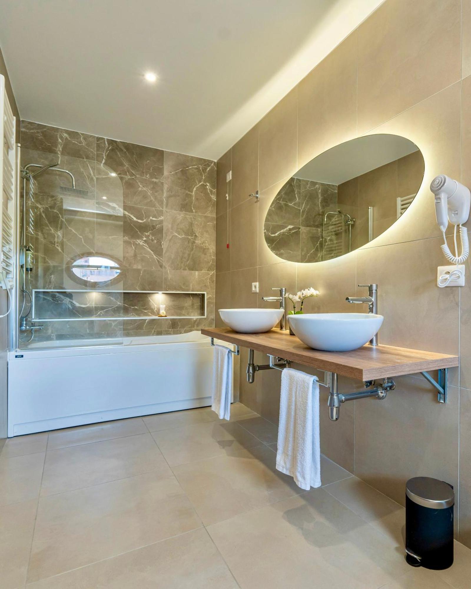 Boutique Hotel Palazzo Donna Iulia ポッツオーリ エクステリア 写真